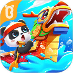 奇妙传统节日宝宝巴士无限金币版