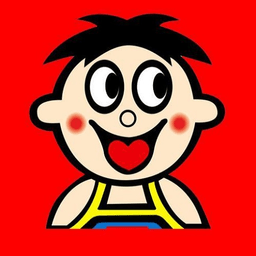 旺仔合成大作战游戏