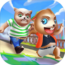 猫鼠特工手机版