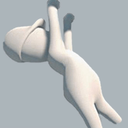 人类遗失梦境游戏