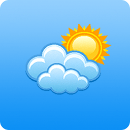 实时气象预报app