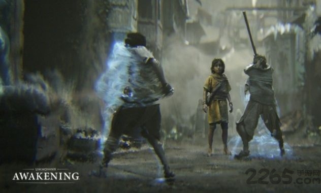 9号未知体觉醒官方版 9号未知体觉醒手游下载