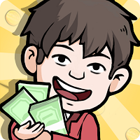 闲置亿万富翁游戏