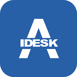 aidesk app