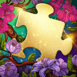 欢乐拼图游戏最新版