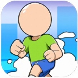 立方体方块跑酷最新版(3d cube run)