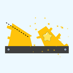 极限分割线方块切割游戏