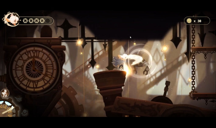 QLIPHOTH时之序章手游 qliphoth时之序章游戏下载