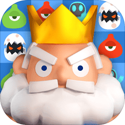 国王消消乐最新版