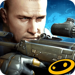 杀手狙击之神直装版