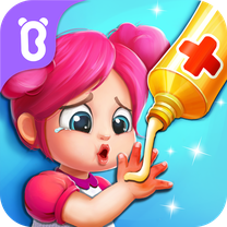 宝宝救护手册bt版