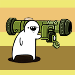 我的武器特别长塔防版