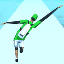 疯狂怪人官方版