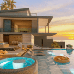 改造连接家居设计中文版(makeover connect)