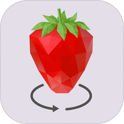 转一转拼图游戏