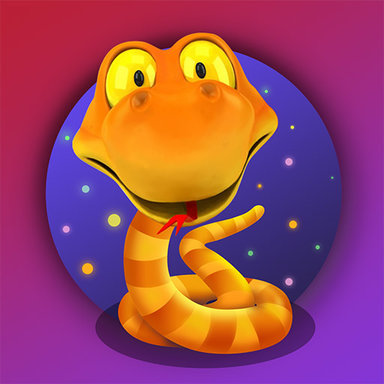 3d蛇蛇冲刺手游