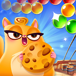 全民救猫咪游戏