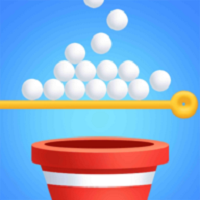 弹球别针大师游戏(ball pin master)