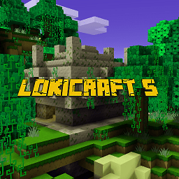 lokicraft5洛克世界5游戏