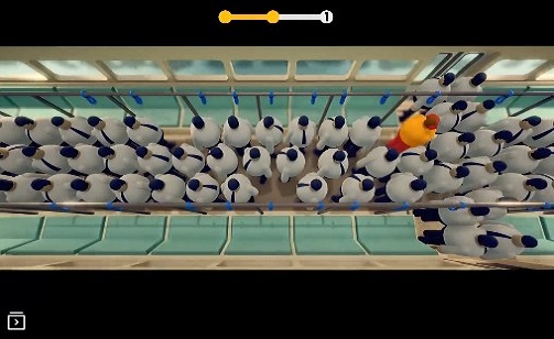 挤地铁模拟器手机版 挤地铁模拟器游戏下载