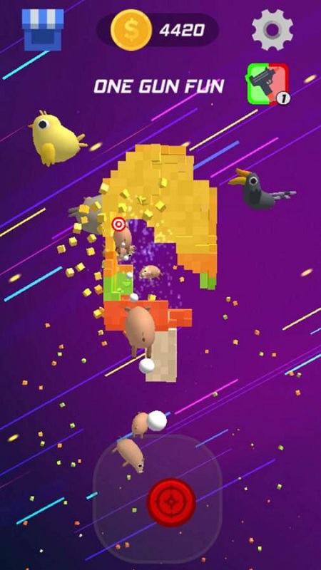 smashing zoo游戏 smashing zoo中文版下载