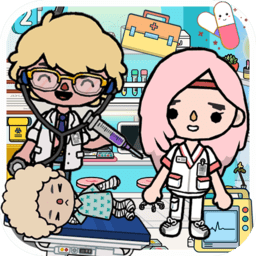 米加大医院游戏