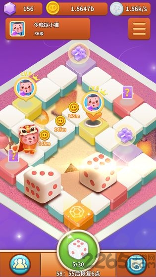 疯狂猪猪消游戏 疯狂猪猪消红包版下载