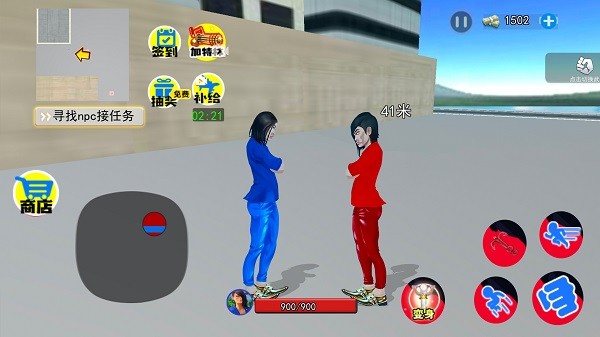 蓝波大战异形最新版 蓝波大战异形游戏下载安装