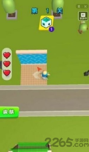 我拆家贼6游戏 我拆家贼6官方版下载