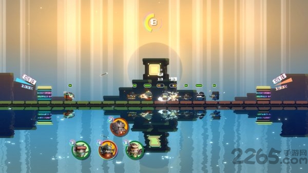 砰砰军团手游 砰砰军团官方版下载