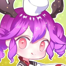 花花填色花园游戏