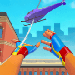 蛛网大师3d手游