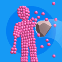 投掷达人竞技游戏