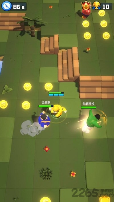 自然也疯狂官方版 自然也疯狂游戏下载