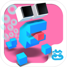 青蛙跑酷大冒险最新版