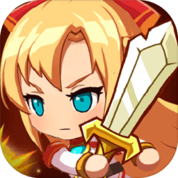 神兵传说无限挂机游戏