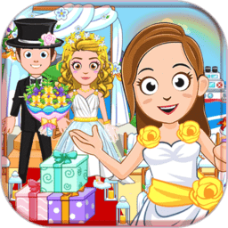 迷你城市婚礼日最新版