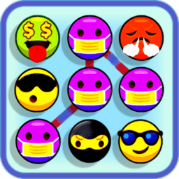 表情包连接小游戏