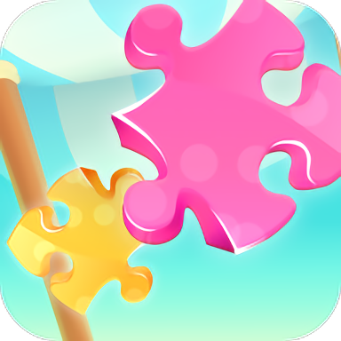 欢乐拼拼乐最新版