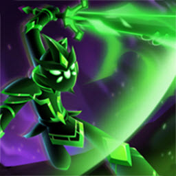 火柴人功夫英雄最新版