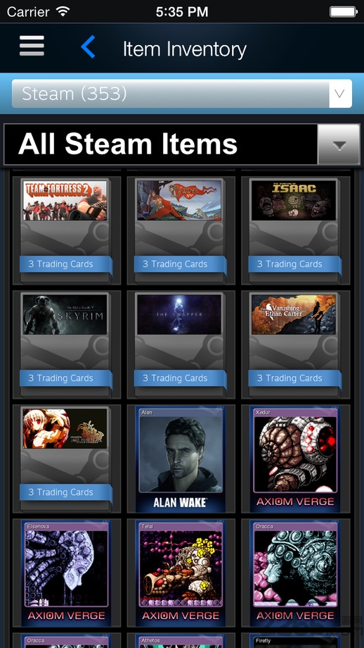 steam手机版 steam官网下载