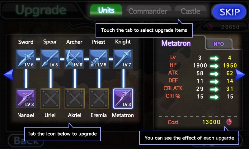 命运防御天使或魔鬼手游 命运防御天使或魔鬼游戏下载