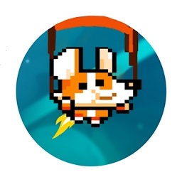 神奇柯基犬世界游戏(super corgi adventure)