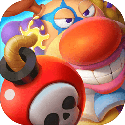 海岛砰砰乐游戏