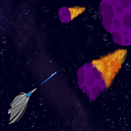 一个太空生命最新版