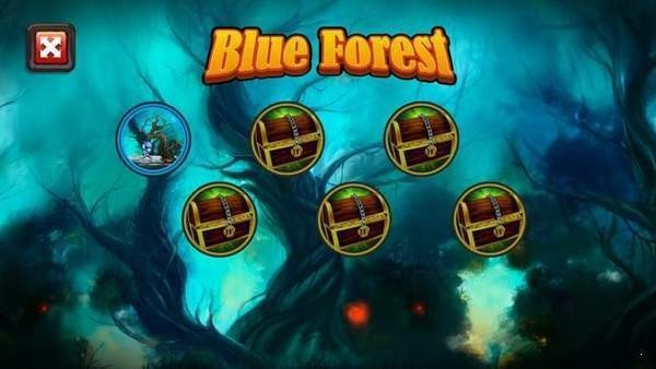 千禧年机器人游戏 千禧年机器人最新版下载