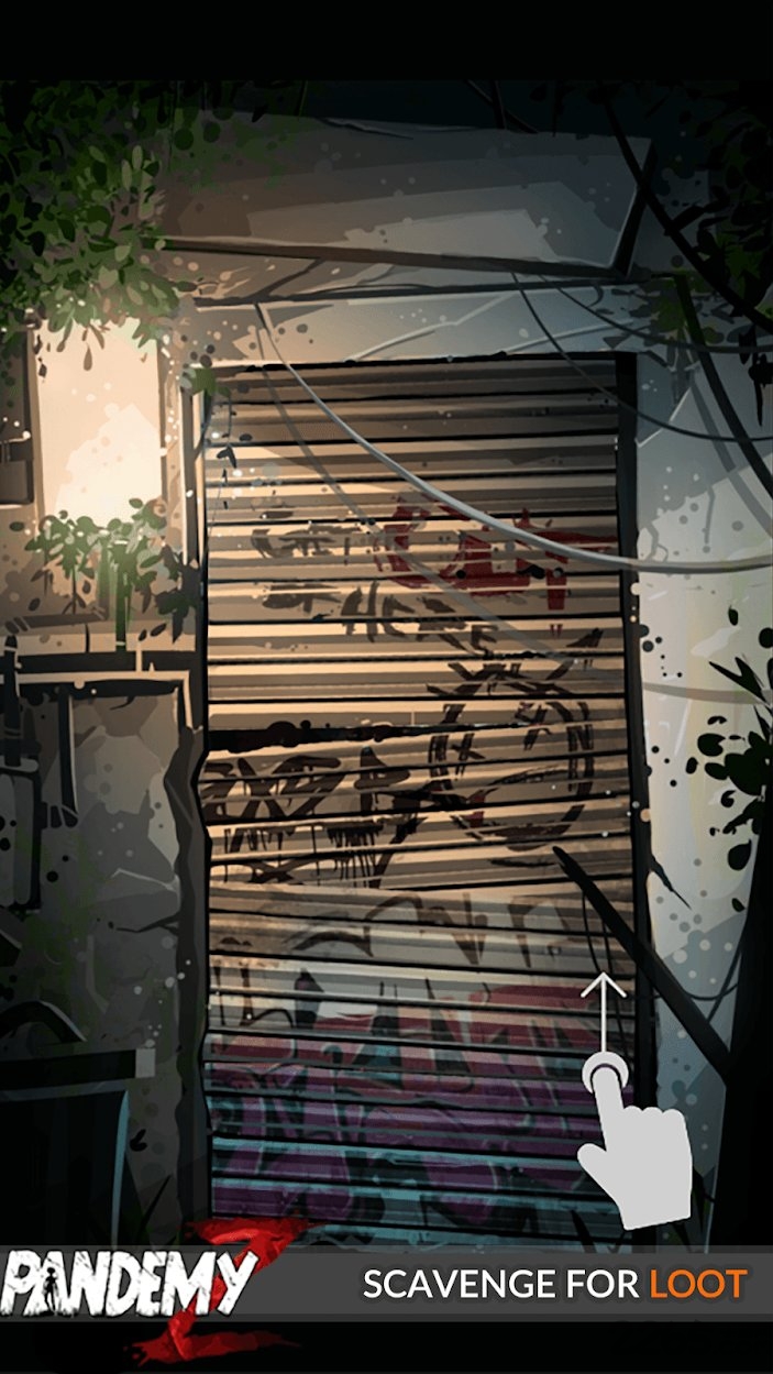 pandemy z游戏 pandemy z手机版下载