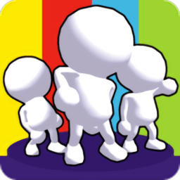 颜色切换逃生3d游戏(color switch 3d)