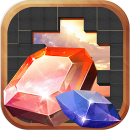 飞鸟消除拼图手机版