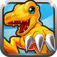 大蓝游戏新数码宝贝bt版